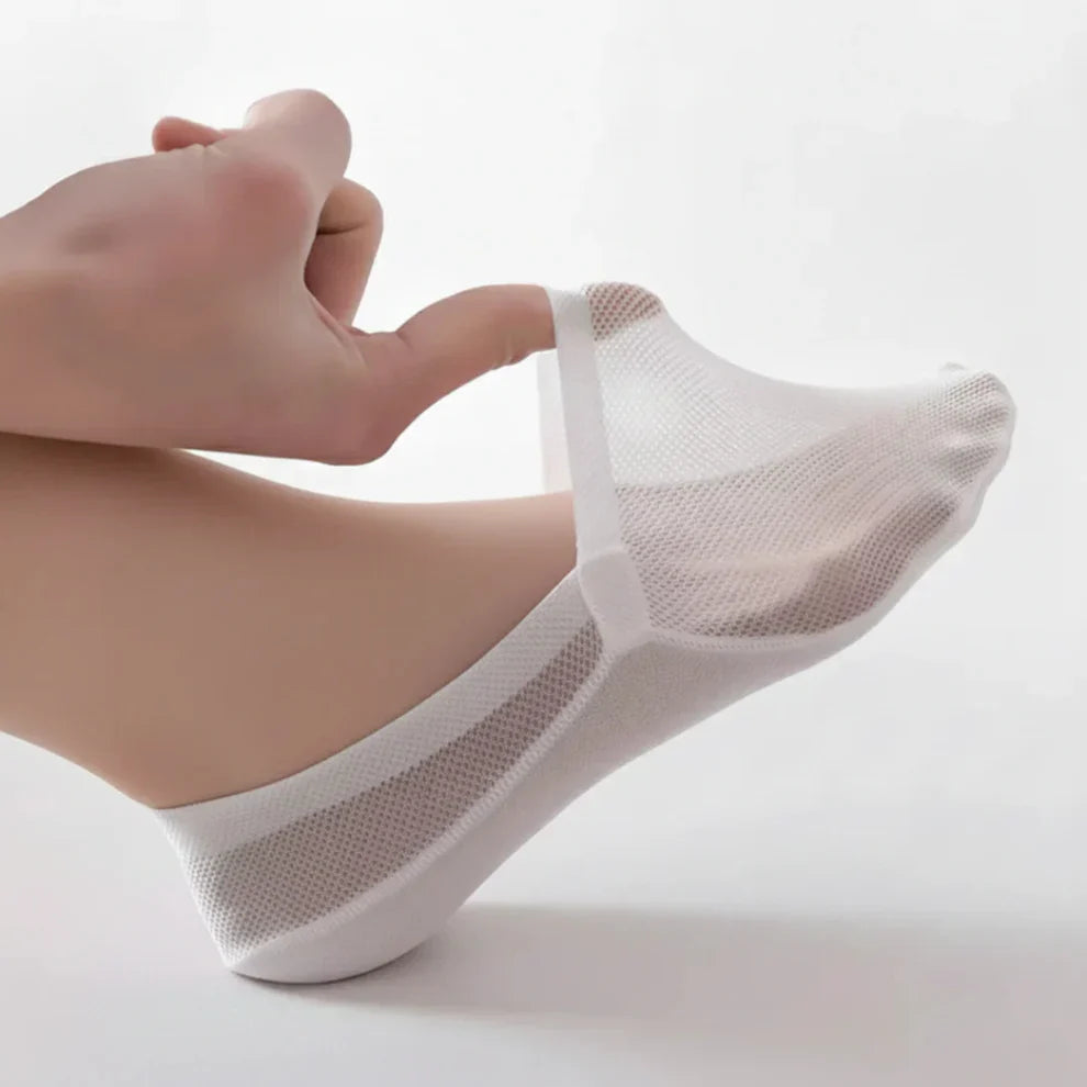 Chaussettes Invisibles Confort Jetta™