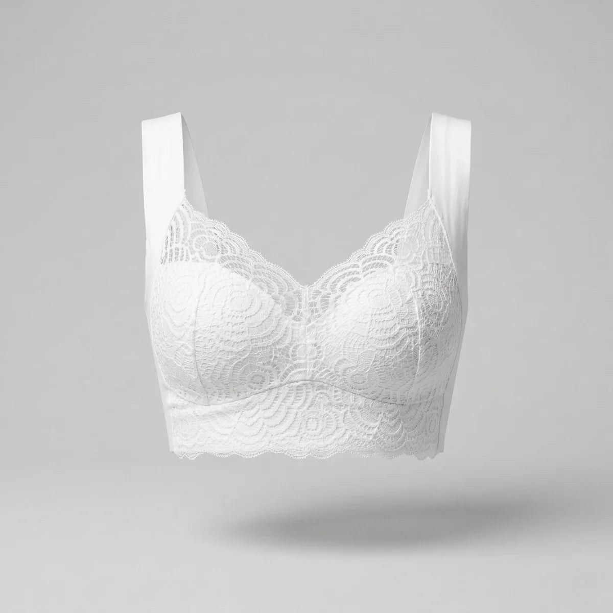 Jetta | Soutien-gorge Push-up Sans Armature – LiftComfort™