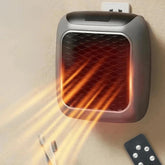 HeatWave™ - Chauffage mural portable