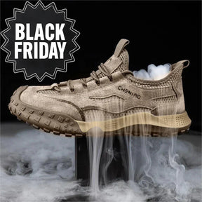 Baskets Cheniro Respirantes & Antidérapantes (Unisexe) - [BLACK FRIDAY] - [ACHETEZ 1, RECEVEZ 2]