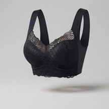 Jetta | Soutien-gorge Push-up Sans Armature – LiftComfort™
