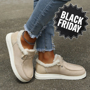 Chaussures Yarn : Chaleur et Confort Inégalés - [BLACK FRIDAY] - [ACHETEZ 1, RECEVEZ 2]
