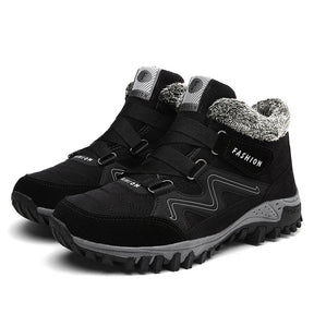 Chaussures D'hiver résistantes au froid 2024 - JettaFroid