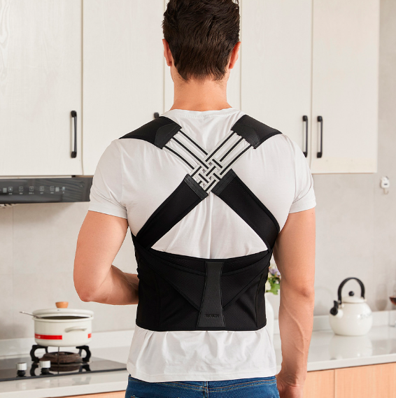 Correcteur de posture Pro Elite  ErgoFlex™