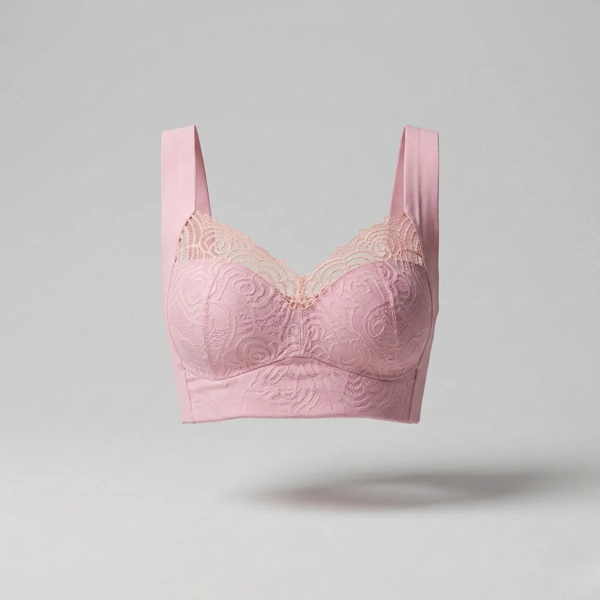 Jetta | Soutien-gorge Push-up Sans Armature – LiftComfort™