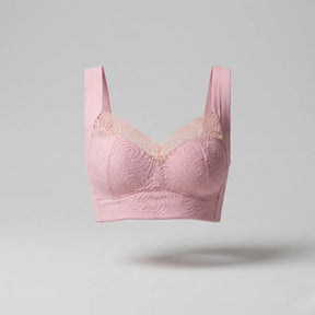 Jetta | Soutien-gorge Push-up Sans Armature – LiftComfort™