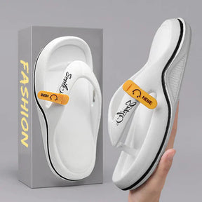 Pantoufle orthopédique Jetta Smile™️ - Confort maximum pour vos pieds