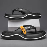 Pantoufle orthopédique Jetta Smile™️ - Confort maximum pour vos pieds - [BLACK FRIDAY] - [ACHETEZ 1, RECEVEZ 2]