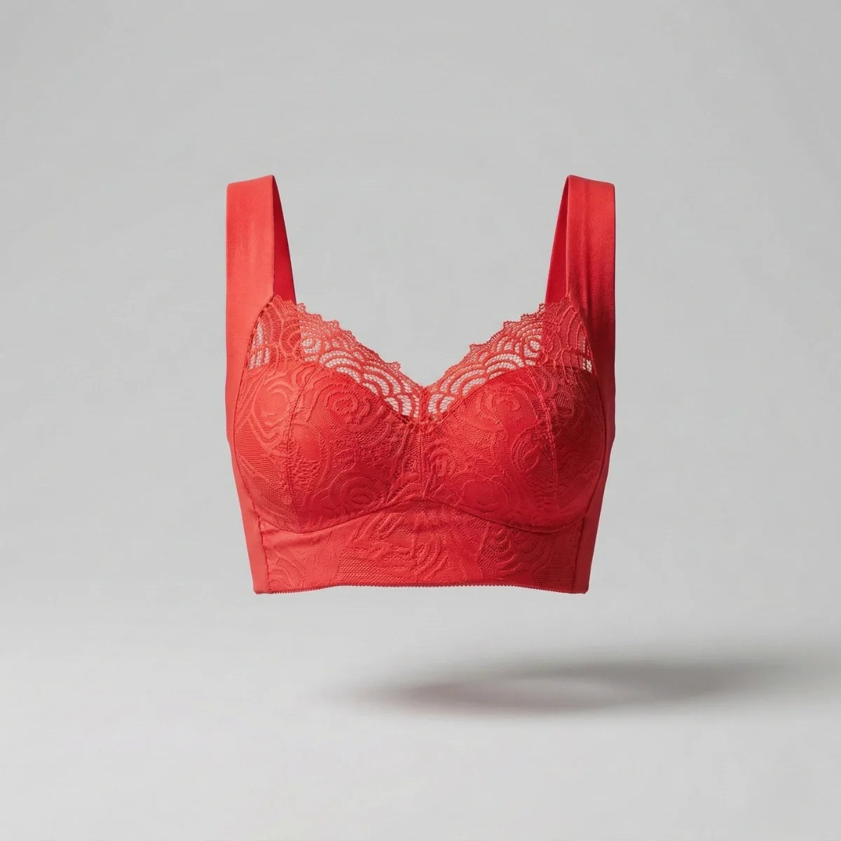 Jetta | Soutien-gorge Push-up Sans Armature – LiftComfort™