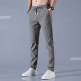 Jetta - EasyFlex™ Unisex Slim Broek [KOOP 1, KRIJG 2]