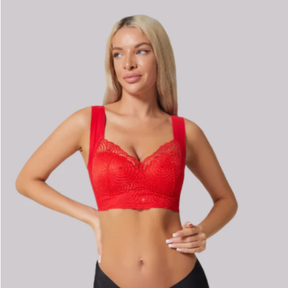 Jetta | Soutien-gorge Push-up Sans Armature – LiftComfort™