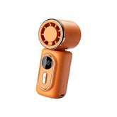 FrostAir Pro™ | Ventilateur Portable Rechargeable Haute Performance
