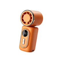 FrostAir Pro™ | Ventilateur Portable Rechargeable Haute Performance