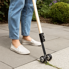 Gap Weeder™ – Désherbeur pour fissures et joints, sans effort – [PROMOTION]