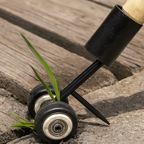 Gap Weeder™ – Désherbeur pour fissures et joints, sans effort – [PROMOTION]