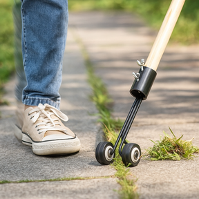 Gap Weeder™ – Désherbeur pour fissures et joints, sans effort – [PROMOTION]