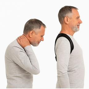 Correcteur de posture ErgoLift™