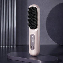 Jetta | Brosse coiffante pour cheveux courts – VolumeLift™