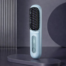 Jetta | Brosse coiffante pour cheveux courts – VolumeLift™