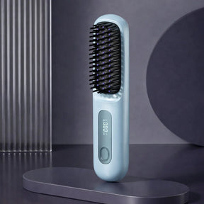 Jetta | Brosse coiffante pour cheveux courts – VolumeLift™
