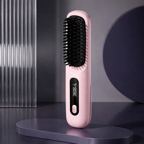 Jetta | Brosse coiffante pour cheveux courts – VolumeLift™