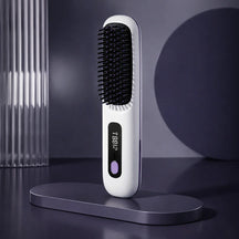 Jetta | Brosse coiffante pour cheveux courts – VolumeLift™
