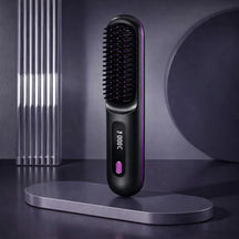 Jetta | Brosse coiffante pour cheveux courts – VolumeLift™
