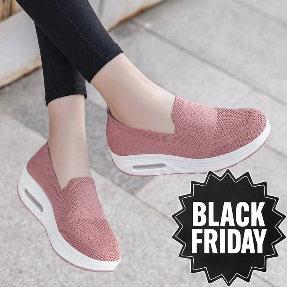 Chaussures Ergonomiques Essilio Confort - [BLACK FRIDAY] - [ACHETEZ 1, RECEVEZ 2]