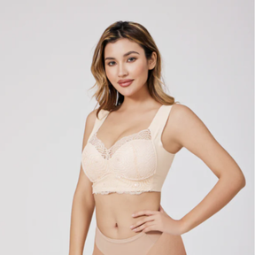 Jetta | Soutien-gorge Push-up Sans Armature – LiftComfort™