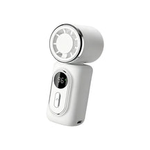 FrostAir Pro™ | Ventilateur Portable Rechargeable Haute Performance