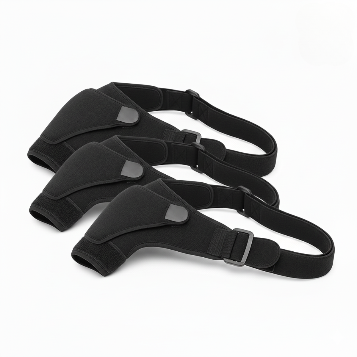 Jetta ErgoShoulder™ – Soutien et Protection Ergonomiques de l’Épaule - [À NE PAS MANQUER]