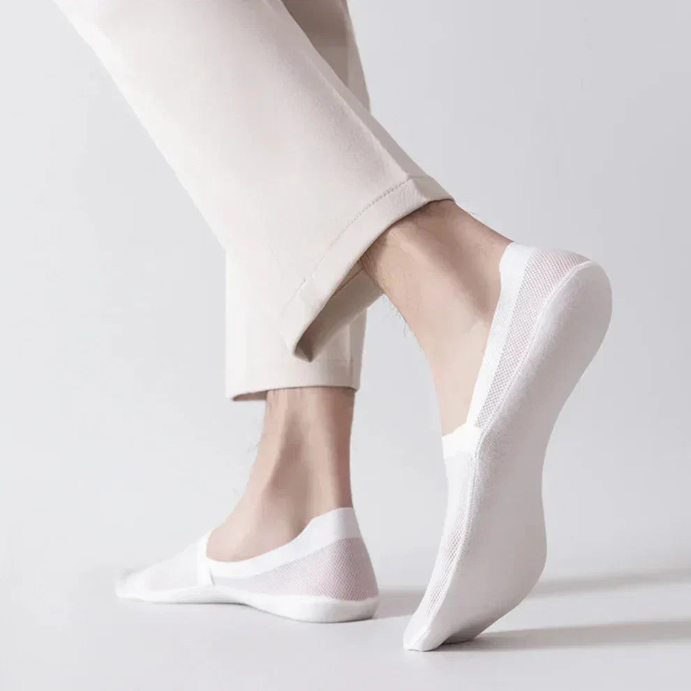 Chaussettes Invisibles Confort Jetta™