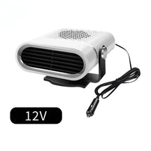 Jetta Chauffage Universel pour Voiture – HeatStart™ 12V/24V