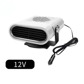 Jetta Chauffage Universel pour Voiture – HeatStart™ 12V/24V