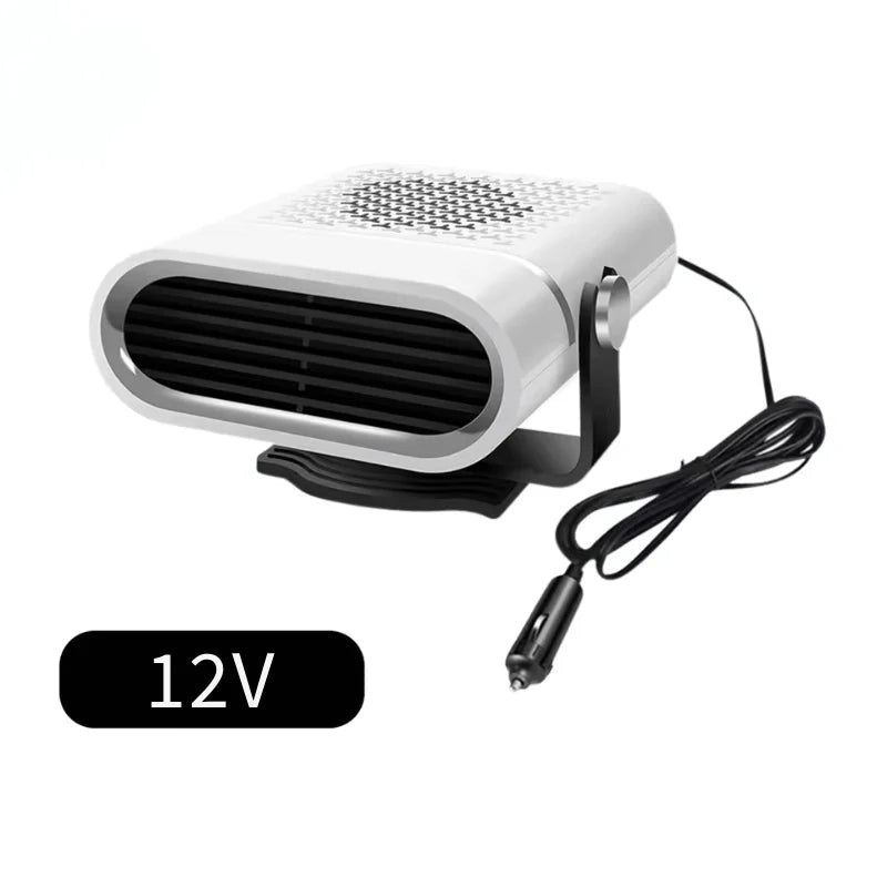 Jetta Chauffage Universel pour Voiture – HeatStart™ 12V/24V