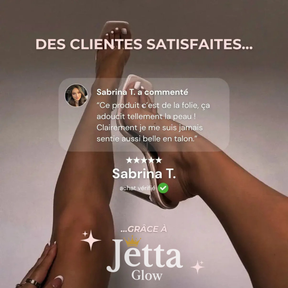HoneyGlow™ - Kit Beauté Pieds