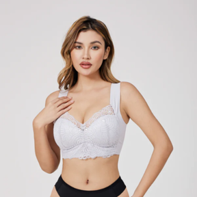 Jetta | Soutien-gorge Push-up Sans Armature – LiftComfort™