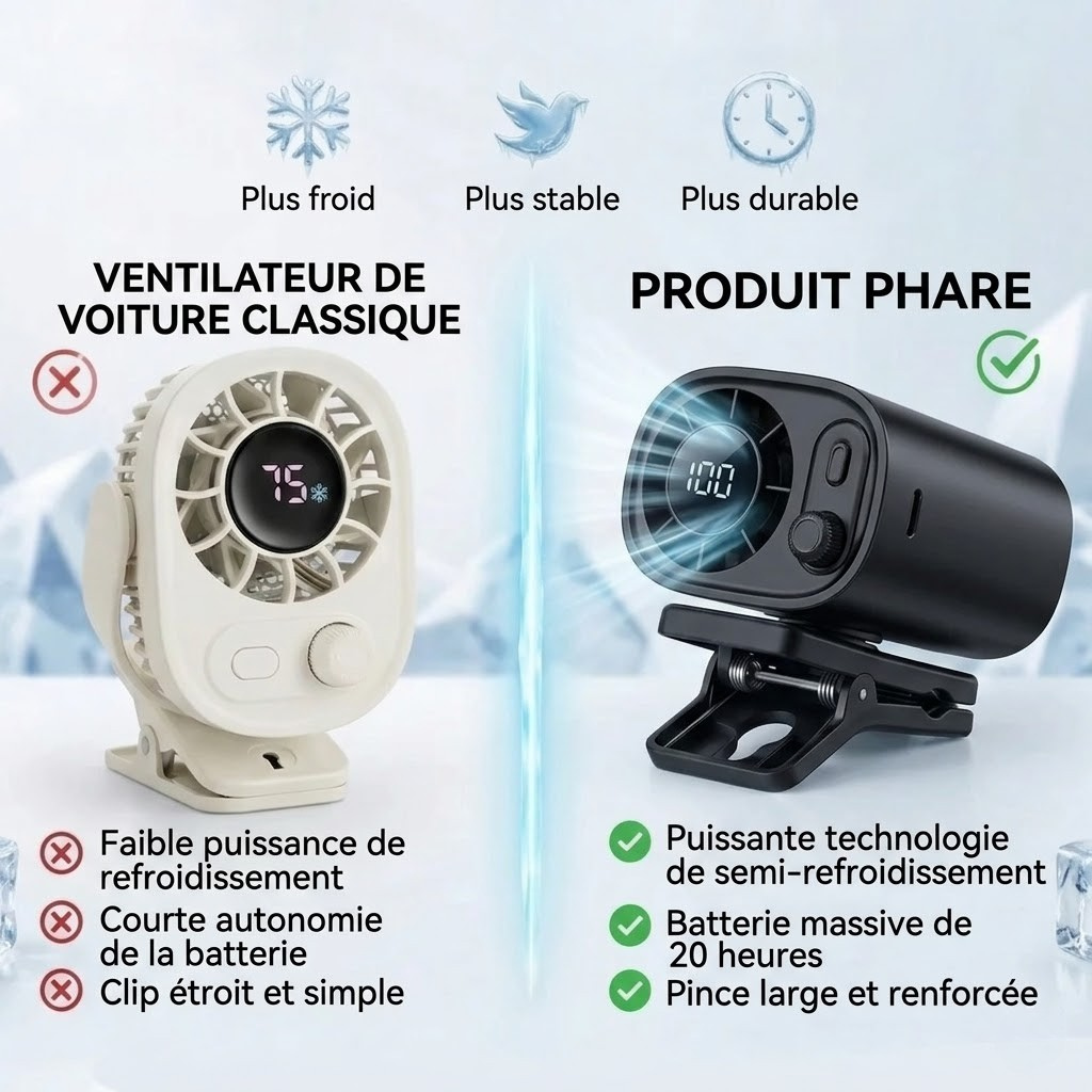 Jetta | Fraîcheur Instantanée – TurboFlow™ Pro