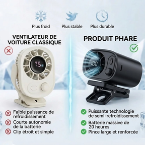 Jetta | Fraîcheur Instantanée – TurboFlow™ Pro