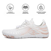 Nouvelles chaussures pieds nus saines et antidérapantes (unisexe) - [BLACK FRIDAY] - [ACHETEZ 1, RECEVEZ 2]
