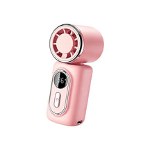 FrostAir Pro™ | Ventilateur Portable Rechargeable Haute Performance