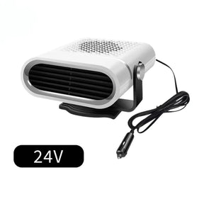 Jetta Chauffage Universel pour Voiture – HeatStart™ 12V/24V