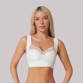 Jetta | Soutien-gorge Push-up Sans Armature – LiftComfort™