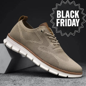 Chaussures Ultra Confortables - JettaUrban™ - [BLACK FRIDAY] - [ACHETEZ 1, RECEVEZ 2]