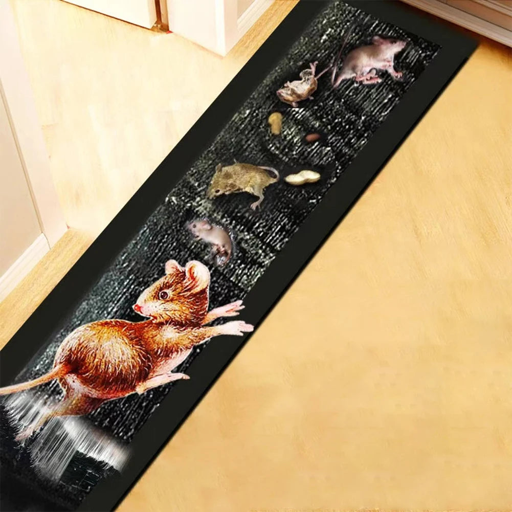 PestGuard™ | Piège Adhésif XXL Anti-Nuisibles