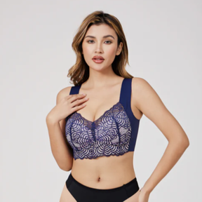 Jetta | Soutien-gorge Push-up Sans Armature – LiftComfort™