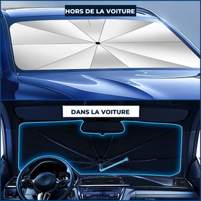 Parapluie de protection automobile - JettaSunCover™