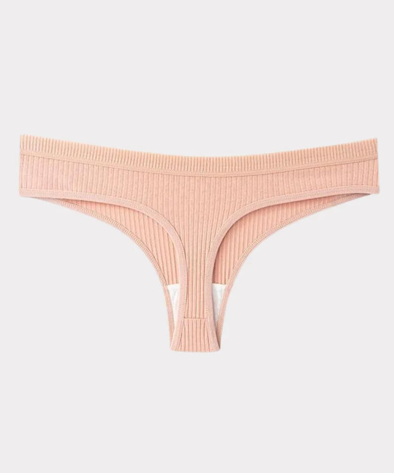 Culotte Antibactérienne MaxConfort - Achetez 5, Recevez 10