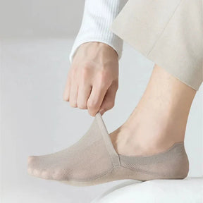 Chaussettes Invisibles Confort Jetta™