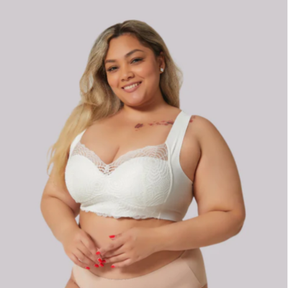 Jetta | Soutien-gorge Push-up Sans Armature – LiftComfort™